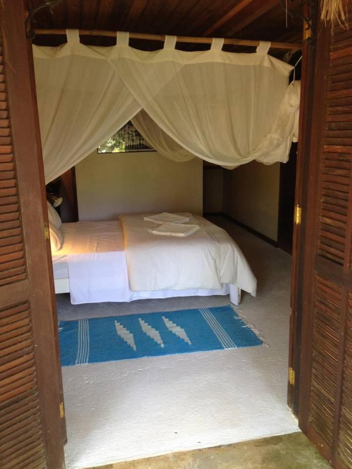 Pousada Rainforest House - Ilha Grande Eksteriør bilde