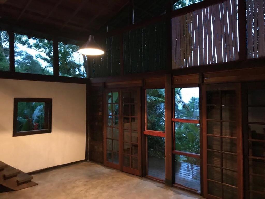 Pousada Rainforest House - Ilha Grande Eksteriør bilde