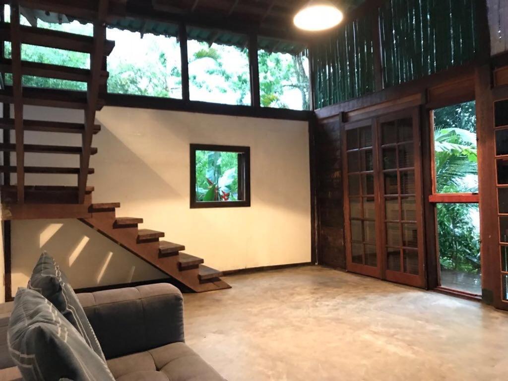 Pousada Rainforest House - Ilha Grande Eksteriør bilde