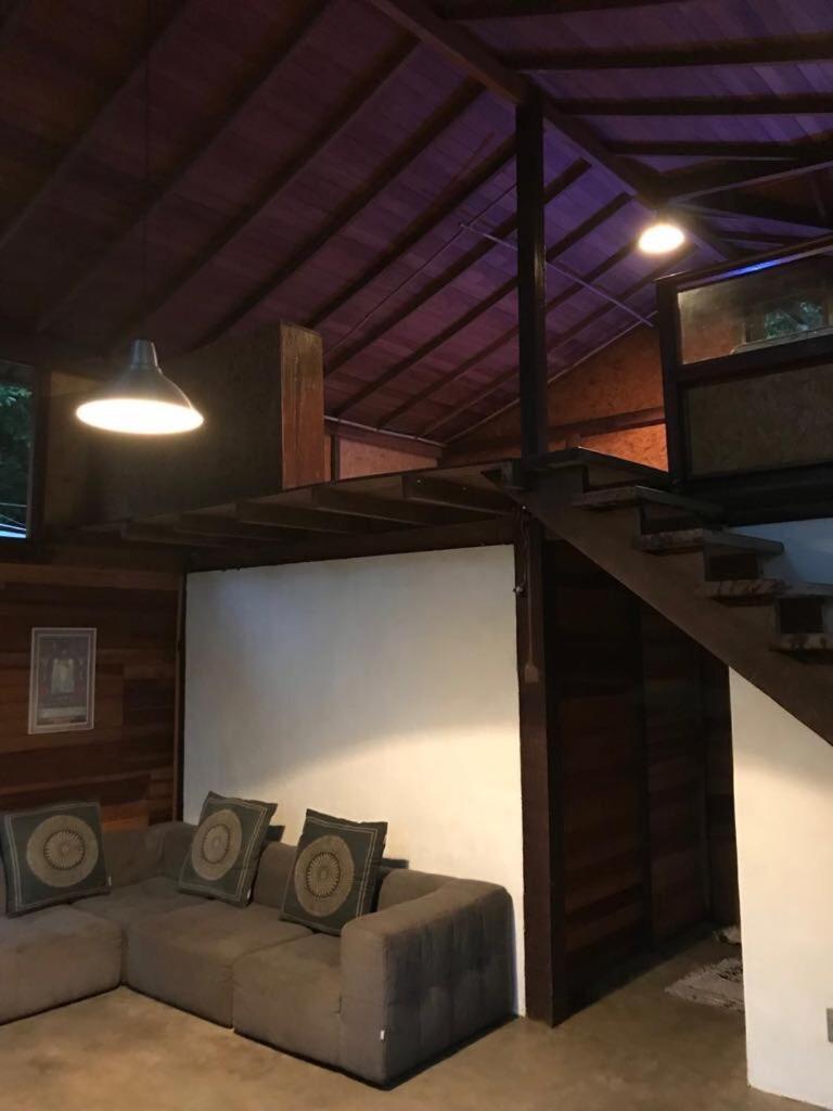 Pousada Rainforest House - Ilha Grande Eksteriør bilde