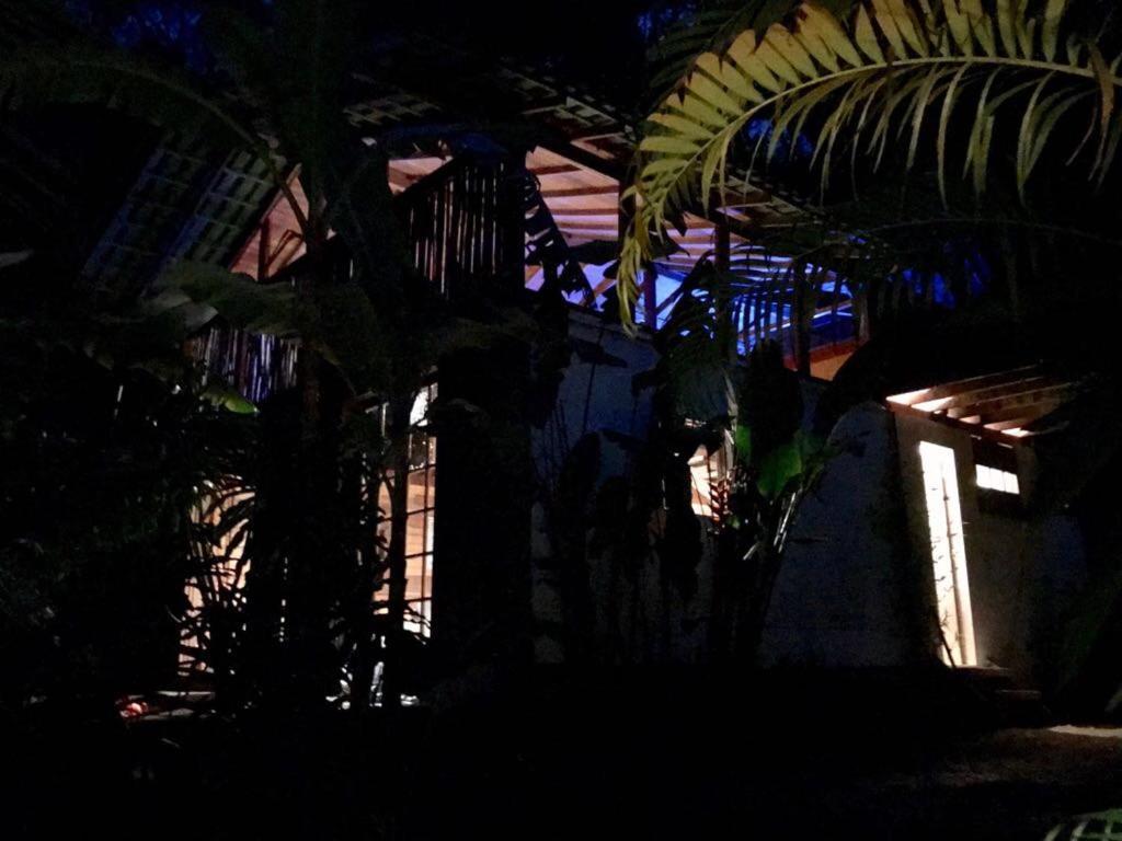 Pousada Rainforest House - Ilha Grande Eksteriør bilde