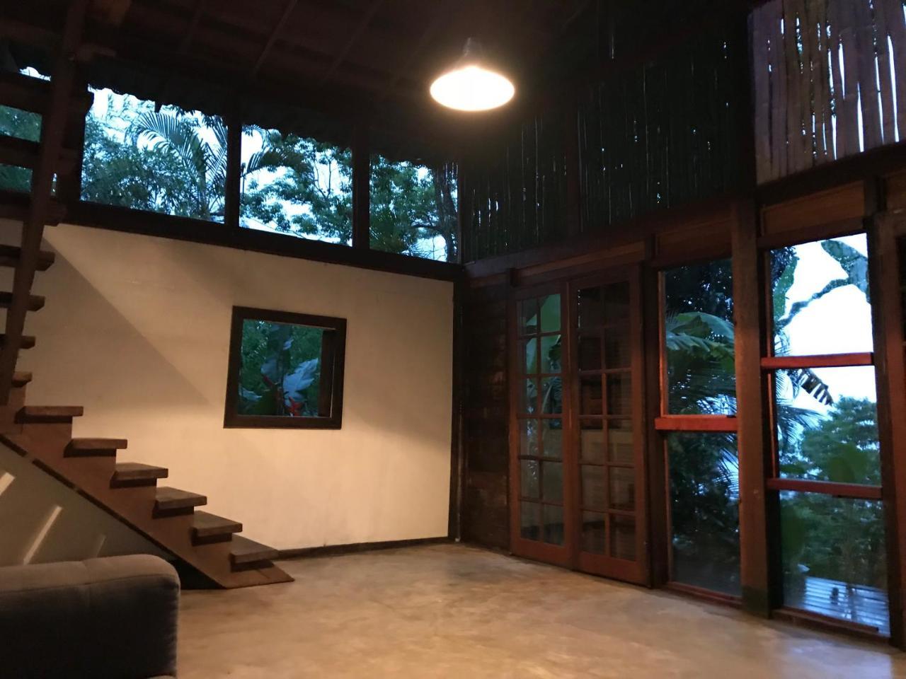 Pousada Rainforest House - Ilha Grande Eksteriør bilde