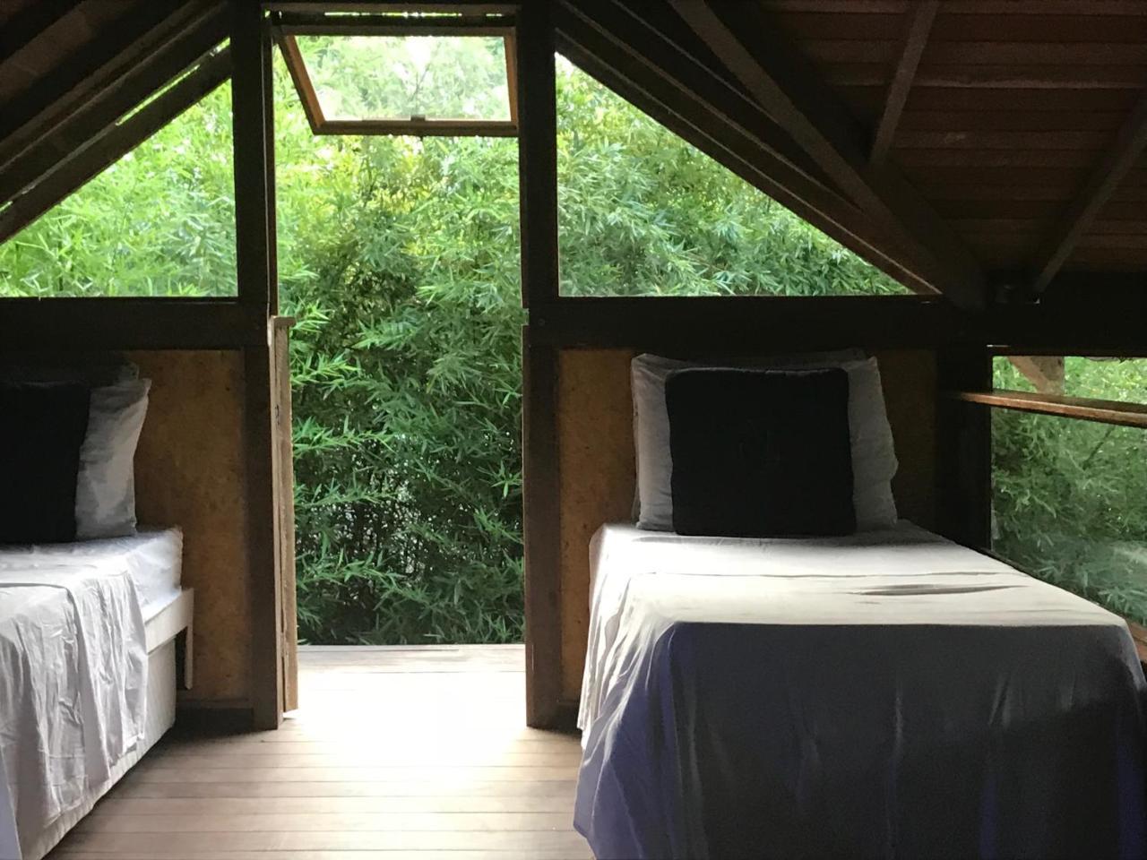 Pousada Rainforest House - Ilha Grande Eksteriør bilde